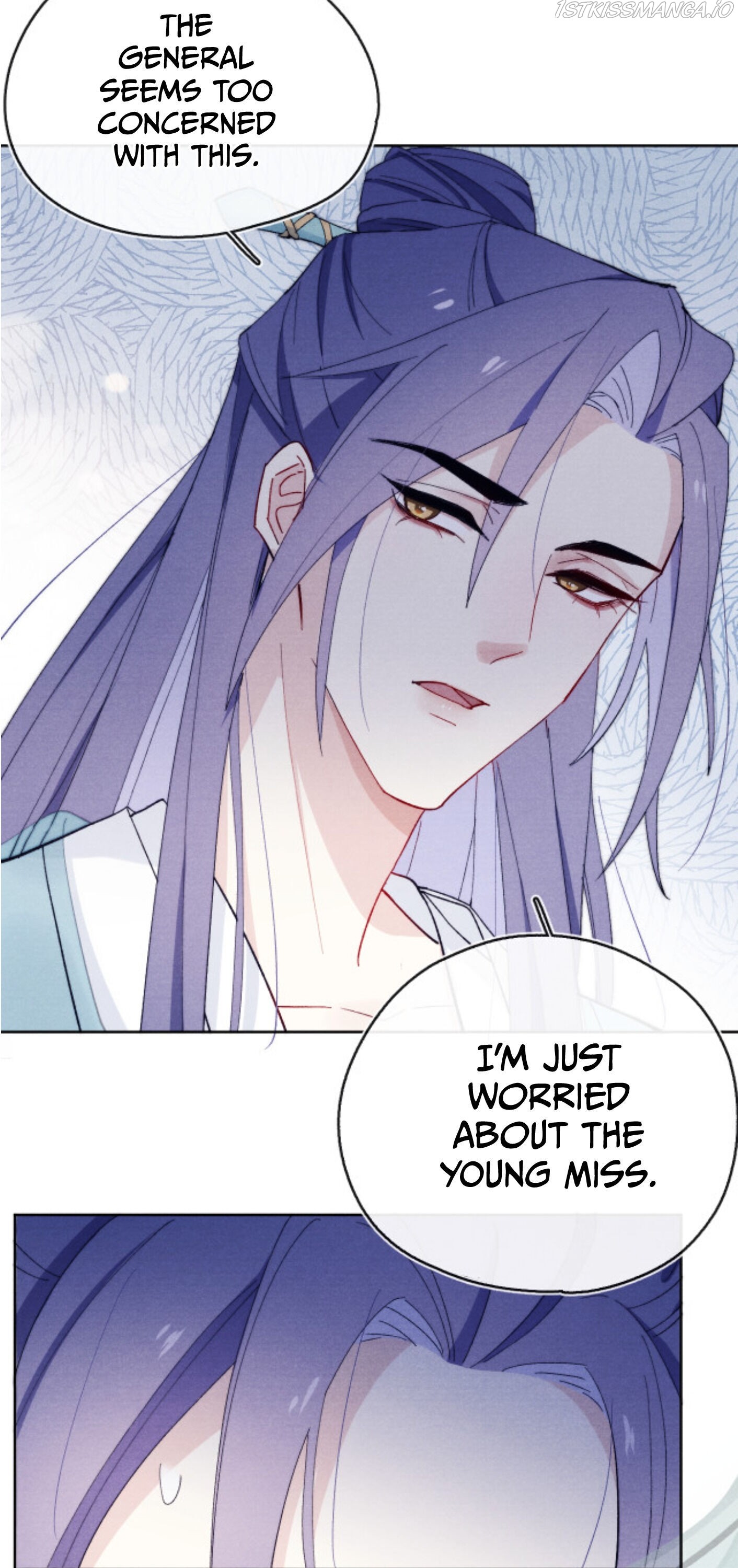 Your Face Looks Like Cherry Blossom chapter 13 - page 9