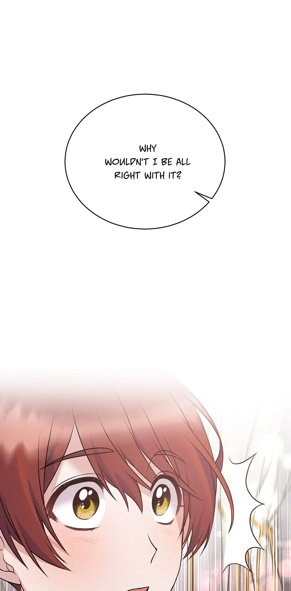 Angel or Villainess Chapter 70 - page 1