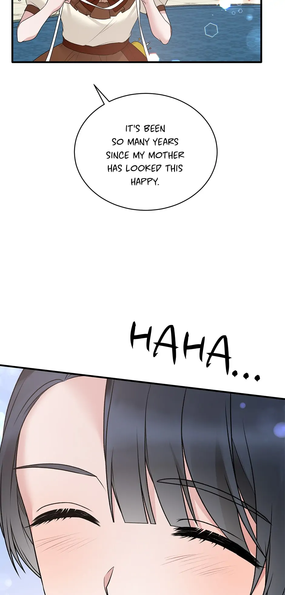 Angel or Villainess Chapter 70 - page 13