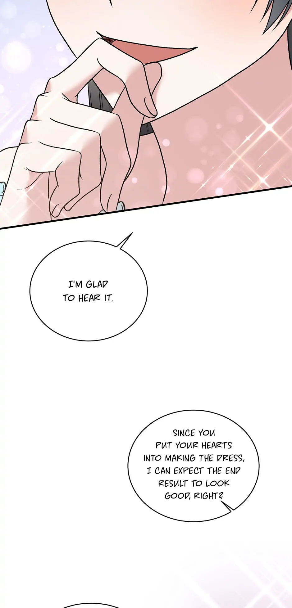 Angel or Villainess Chapter 70 - page 14