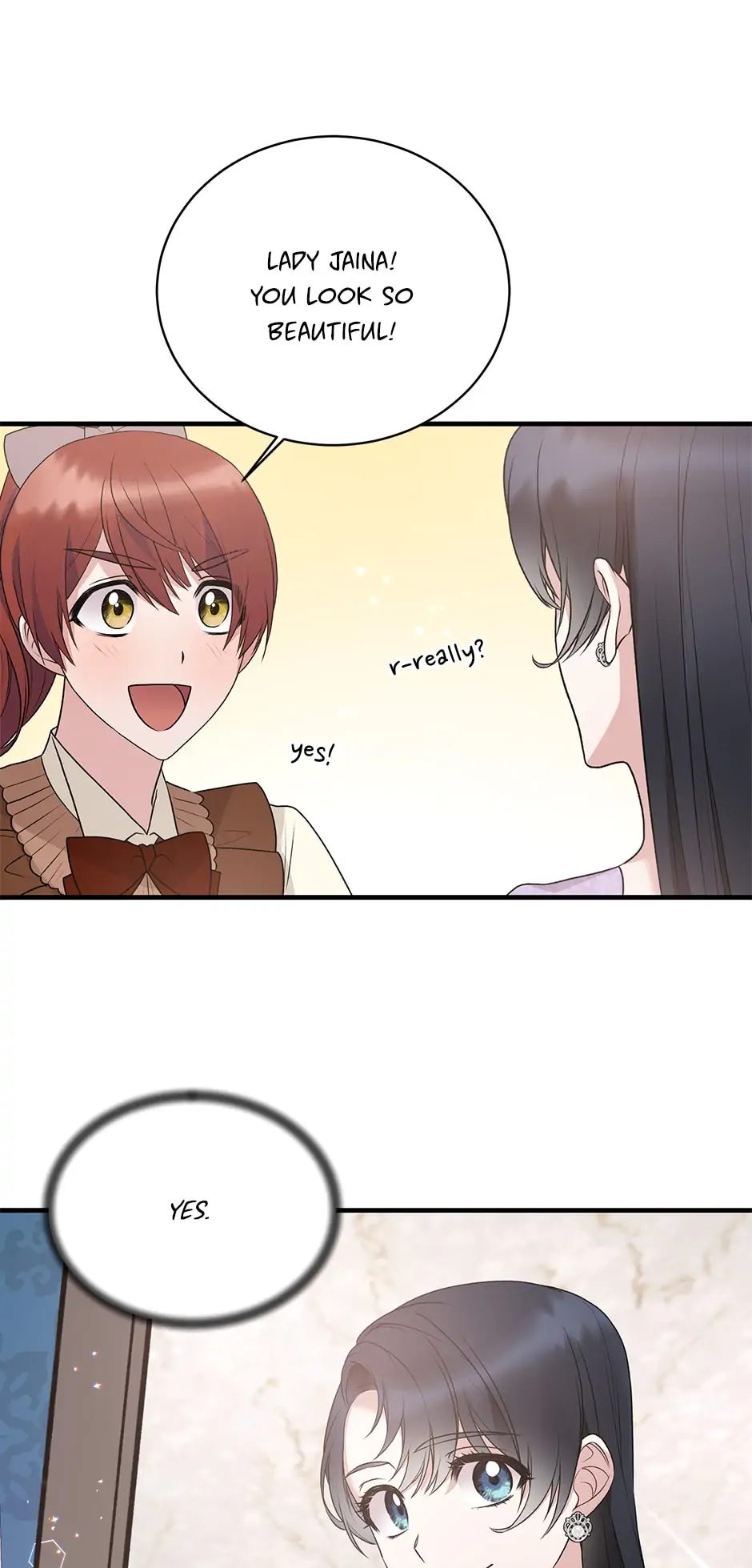 Angel or Villainess Chapter 70 - page 17
