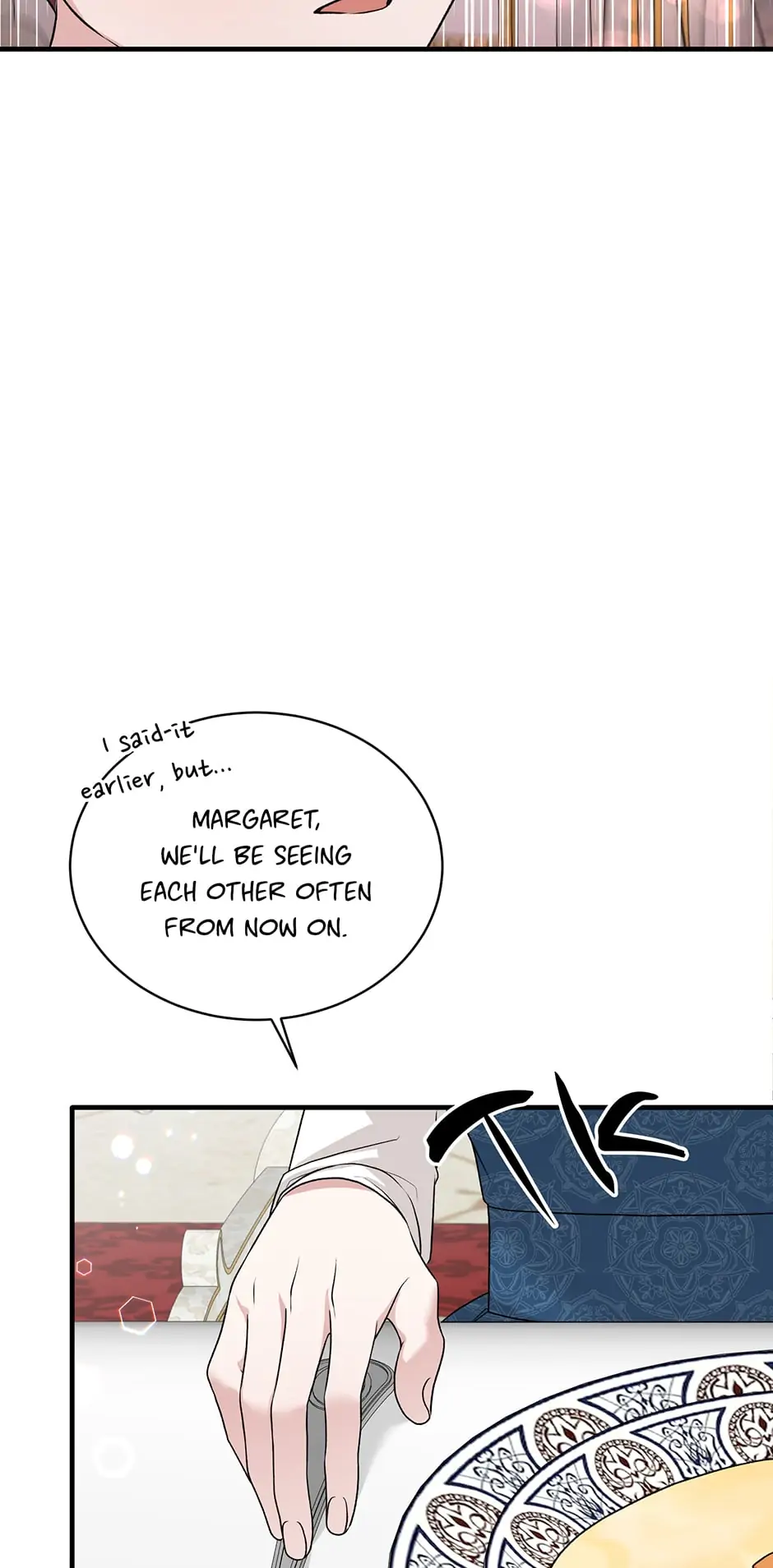 Angel or Villainess Chapter 70 - page 2