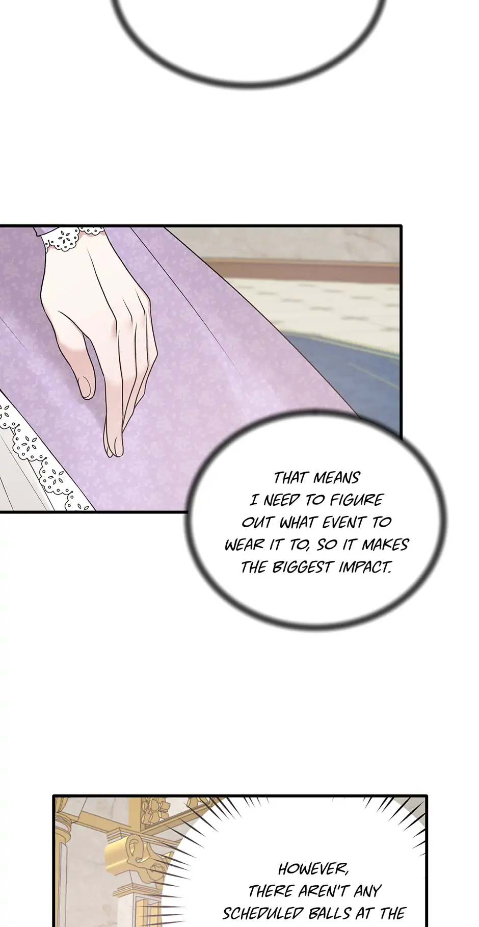 Angel or Villainess Chapter 70 - page 20
