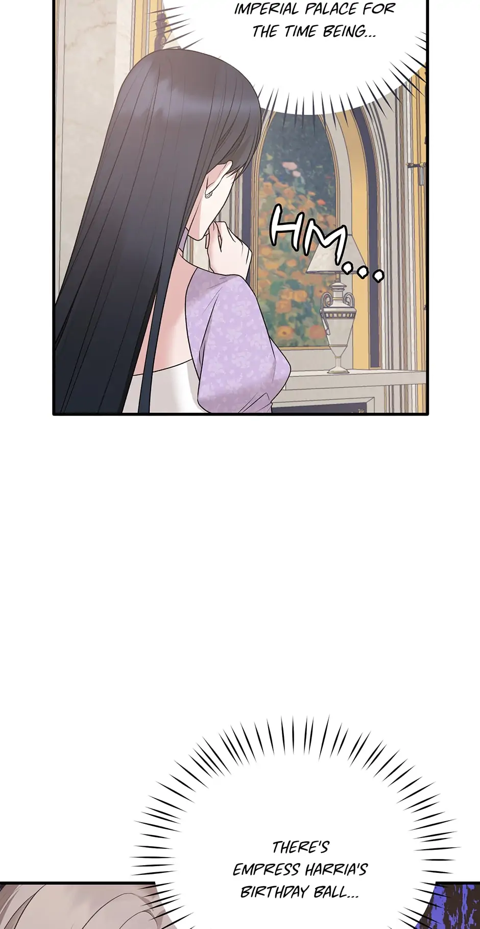 Angel or Villainess Chapter 70 - page 21