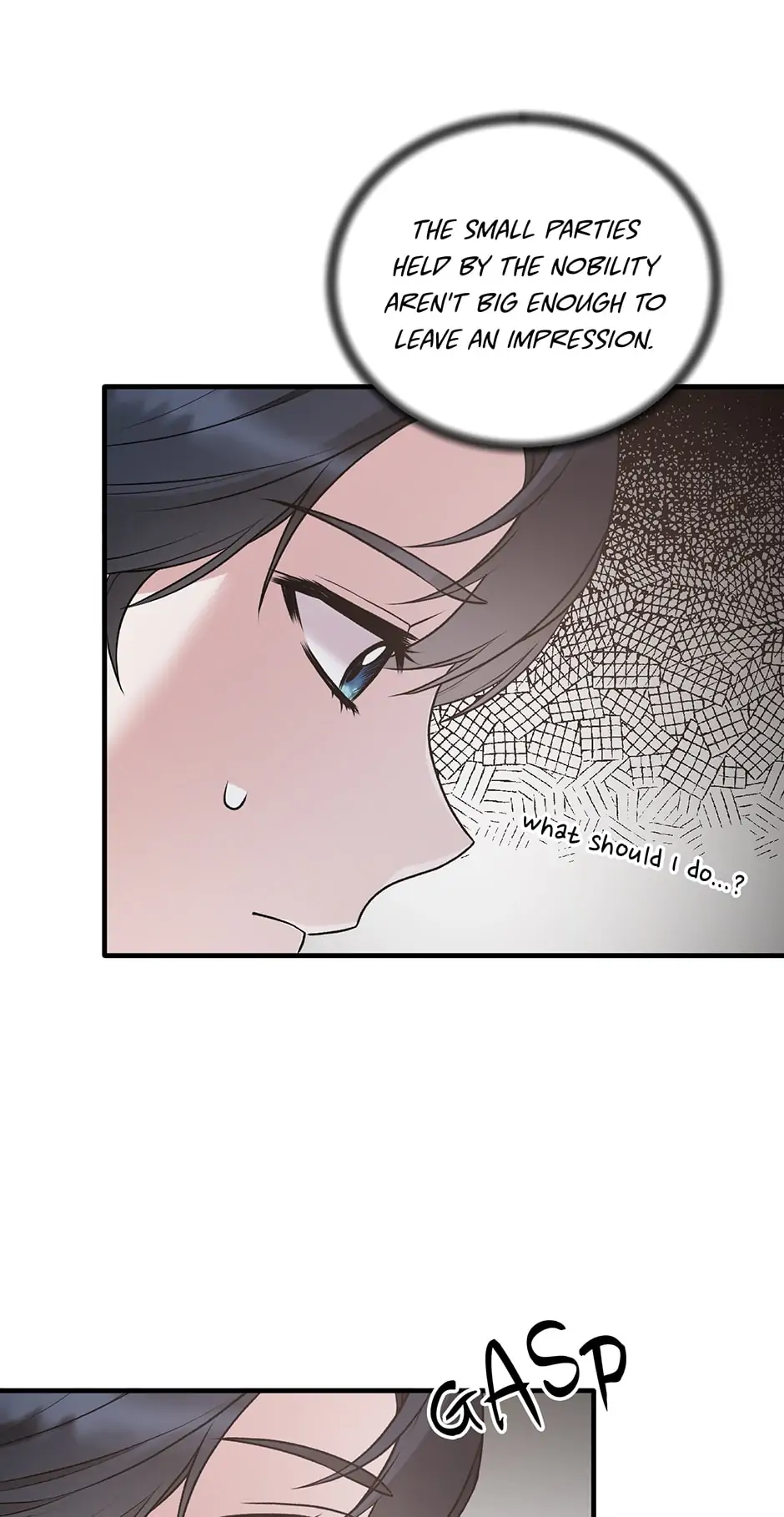 Angel or Villainess Chapter 70 - page 23