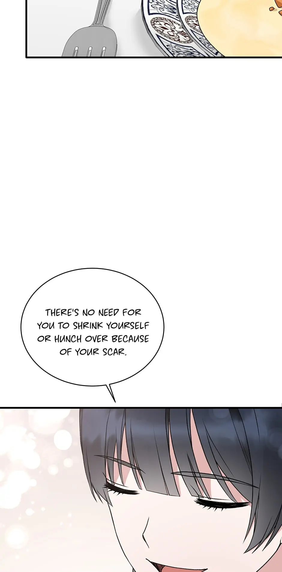 Angel or Villainess Chapter 70 - page 3