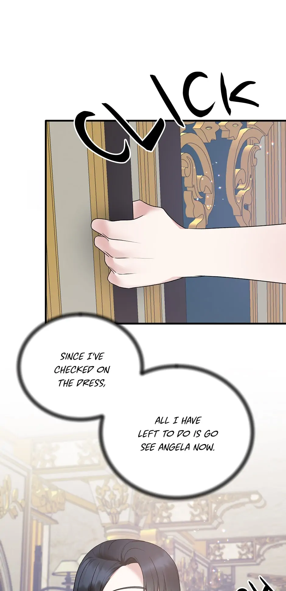 Angel or Villainess Chapter 70 - page 30