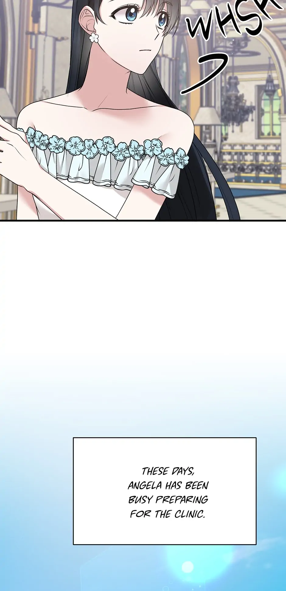 Angel or Villainess Chapter 70 - page 31