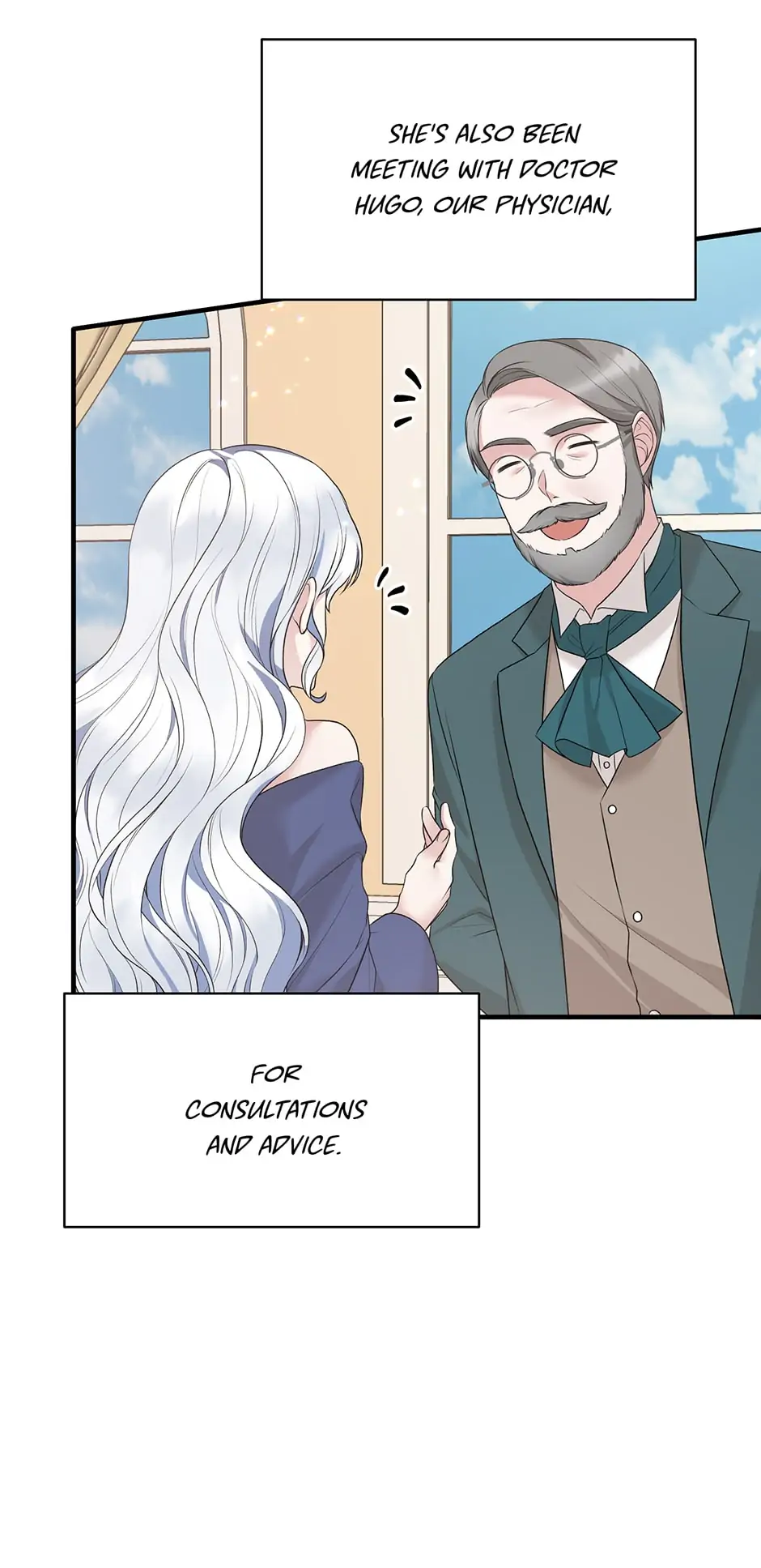 Angel or Villainess Chapter 70 - page 37