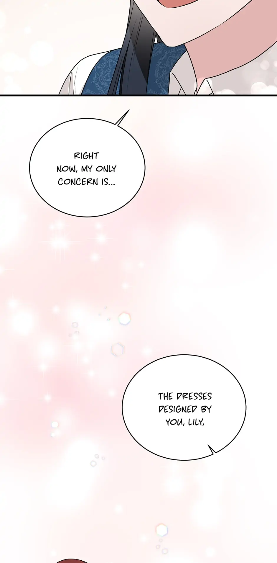 Angel or Villainess Chapter 70 - page 4