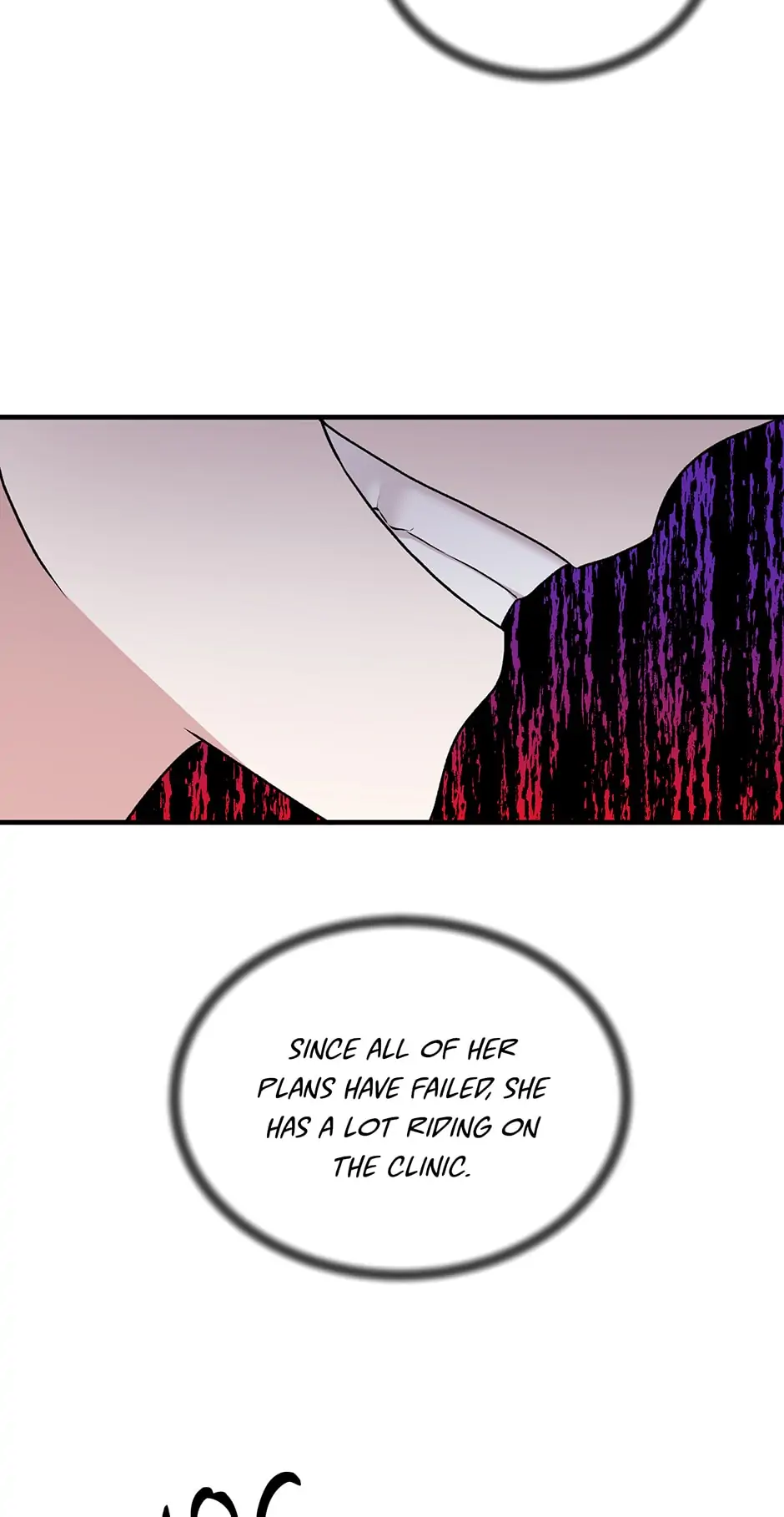 Angel or Villainess Chapter 70 - page 40
