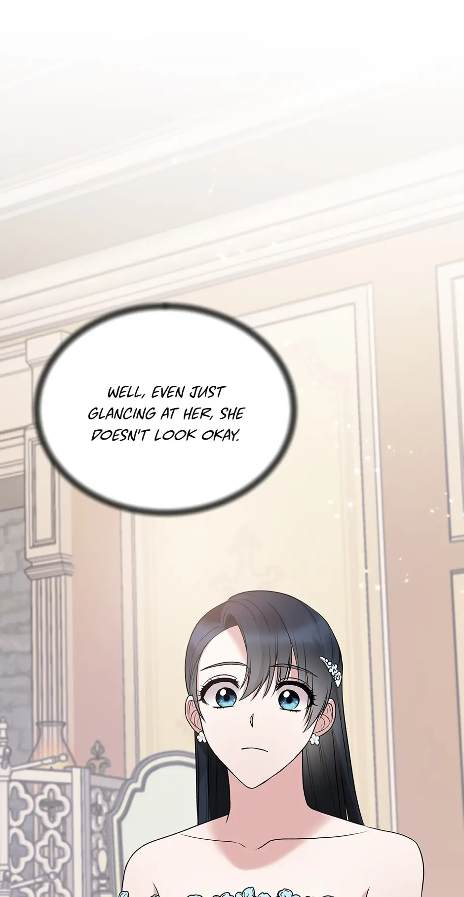 Angel or Villainess Chapter 70 - page 48