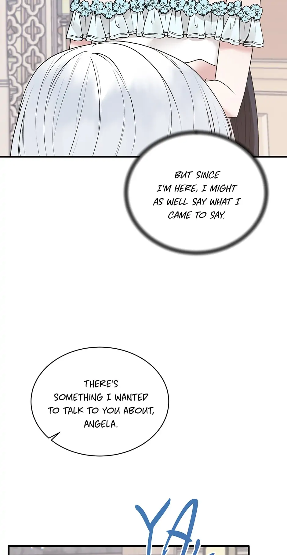 Angel or Villainess Chapter 70 - page 49