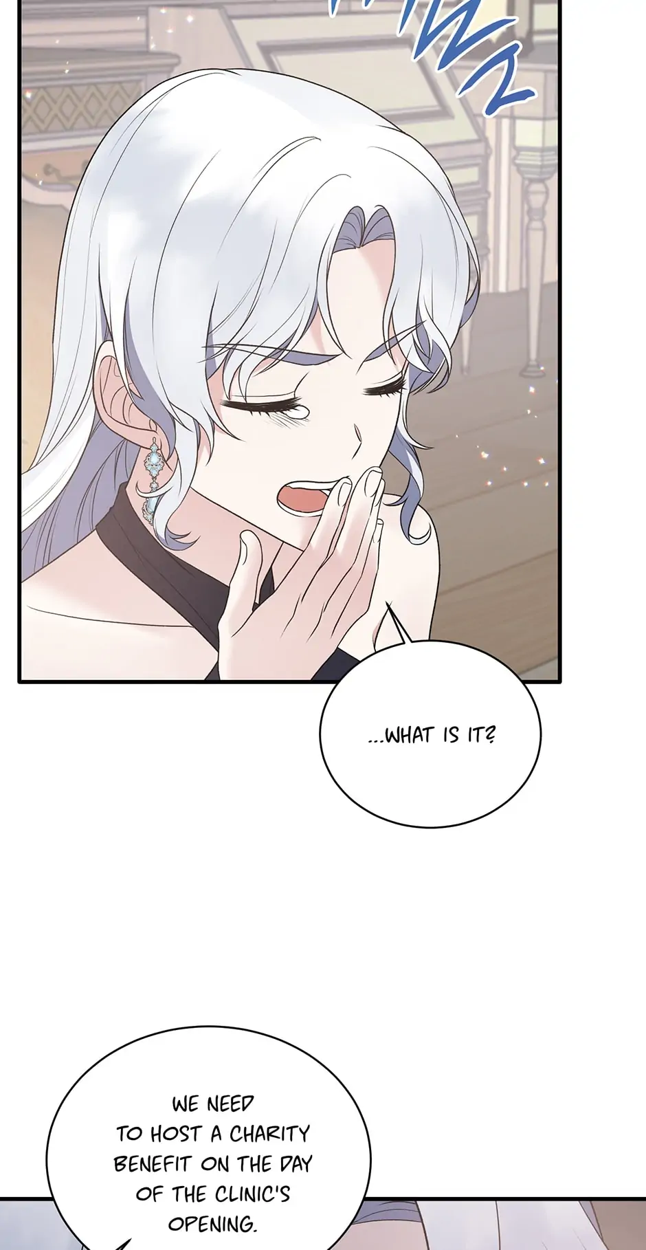 Angel or Villainess Chapter 70 - page 50