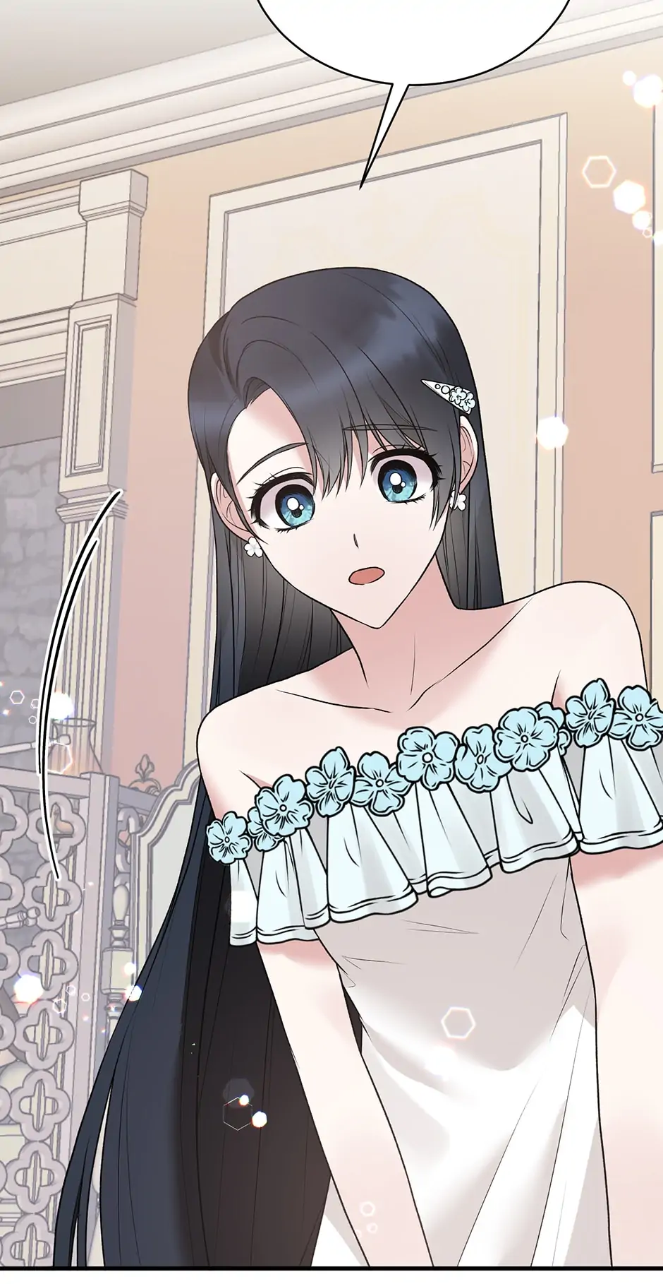 Angel or Villainess Chapter 70 - page 56