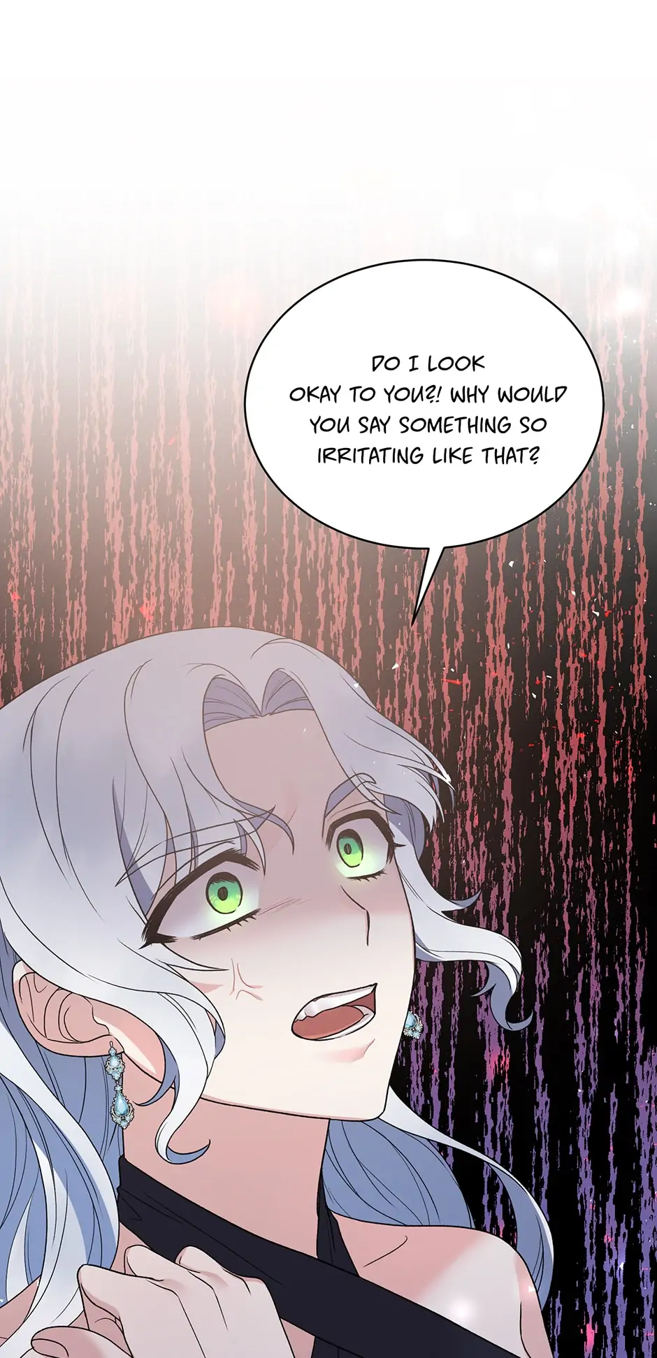 Angel or Villainess Chapter 70 - page 58