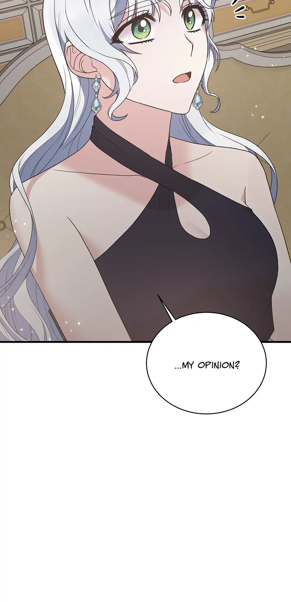 Angel or Villainess Chapter 70 - page 63