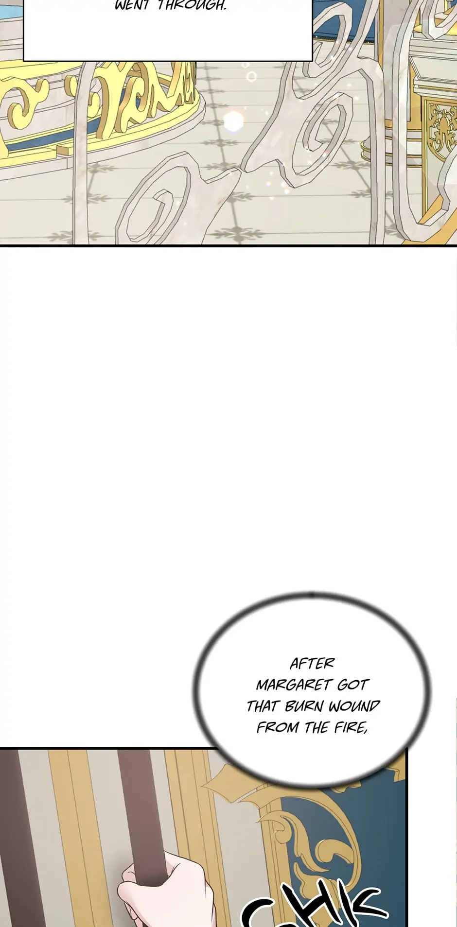 Angel or Villainess Chapter 70 - page 8