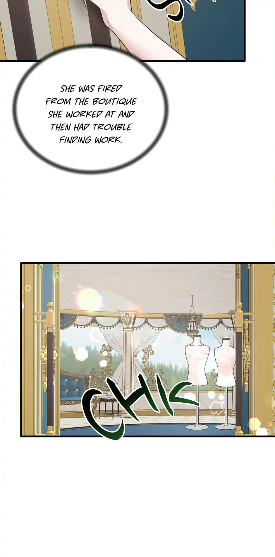 Angel or Villainess Chapter 70 - page 9