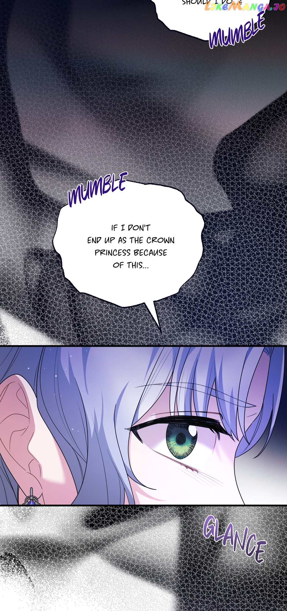 Angel or Villainess Chapter 145 - page 13