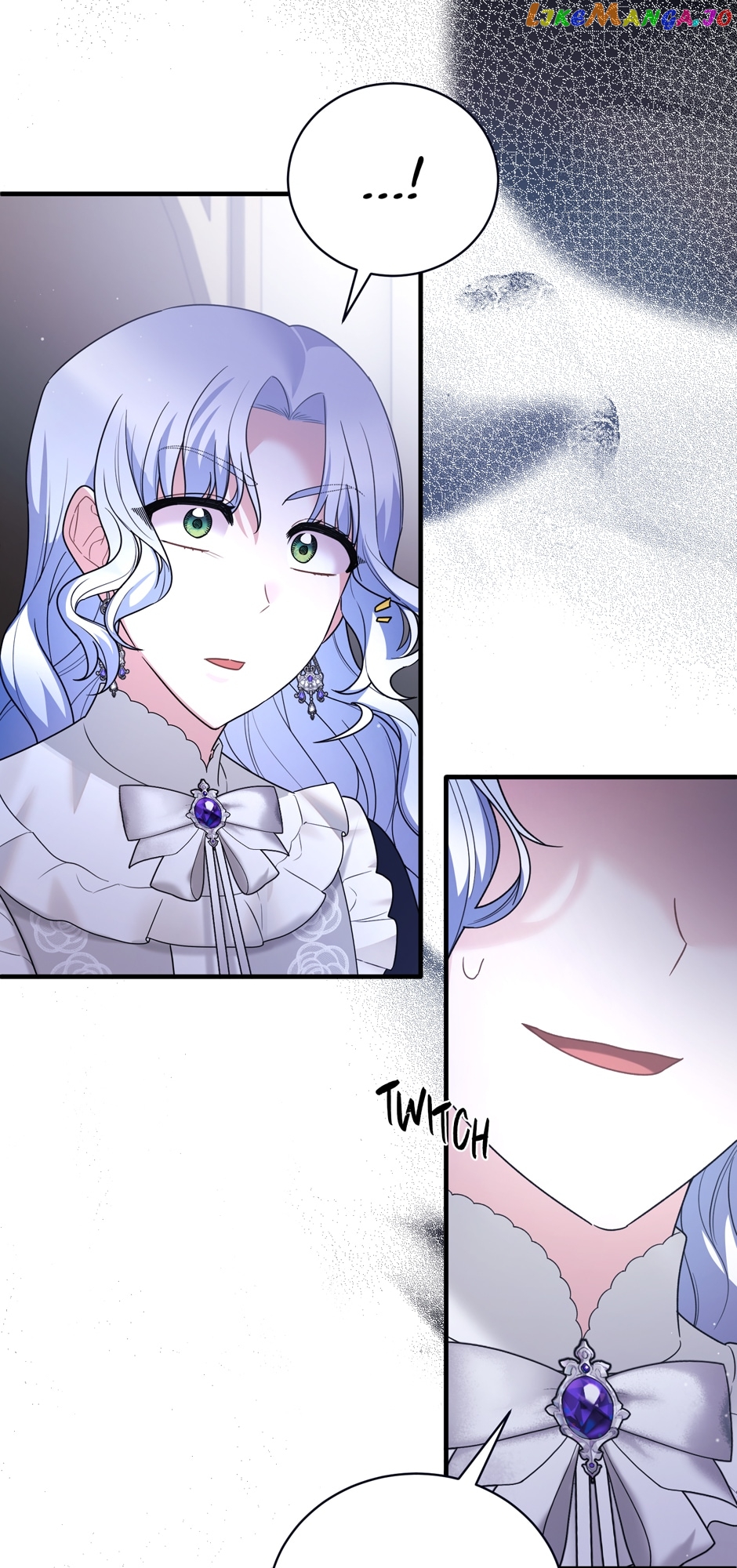 Angel or Villainess Chapter 145 - page 14