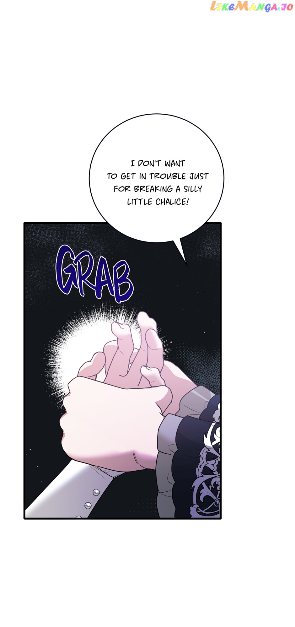 Angel or Villainess Chapter 145 - page 18