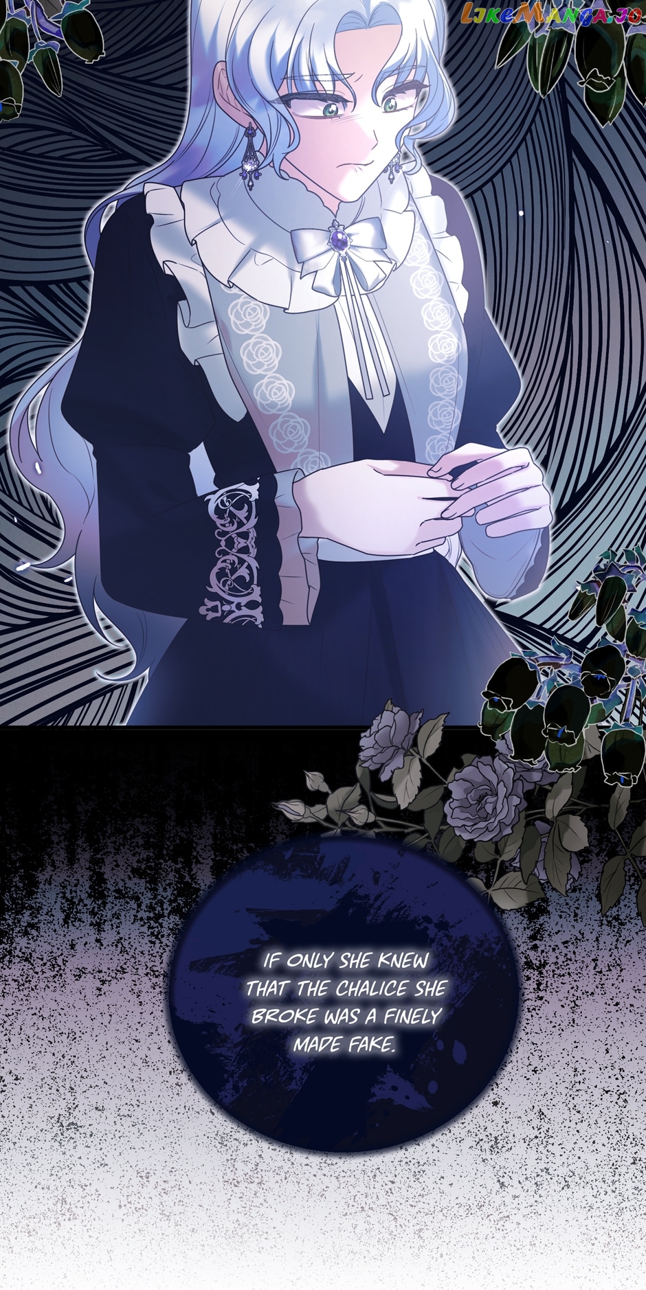 Angel or Villainess Chapter 145 - page 2