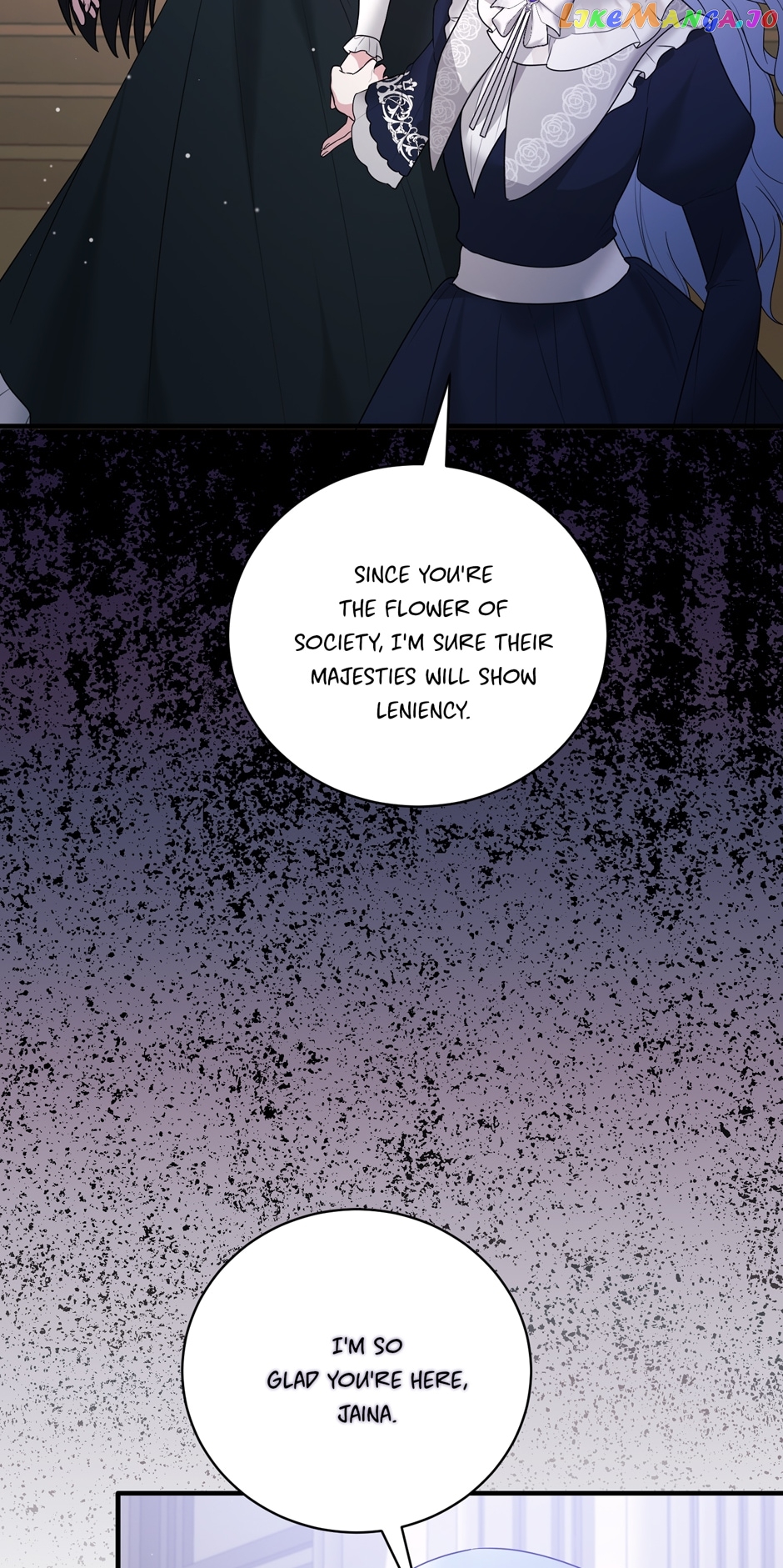 Angel or Villainess Chapter 145 - page 22