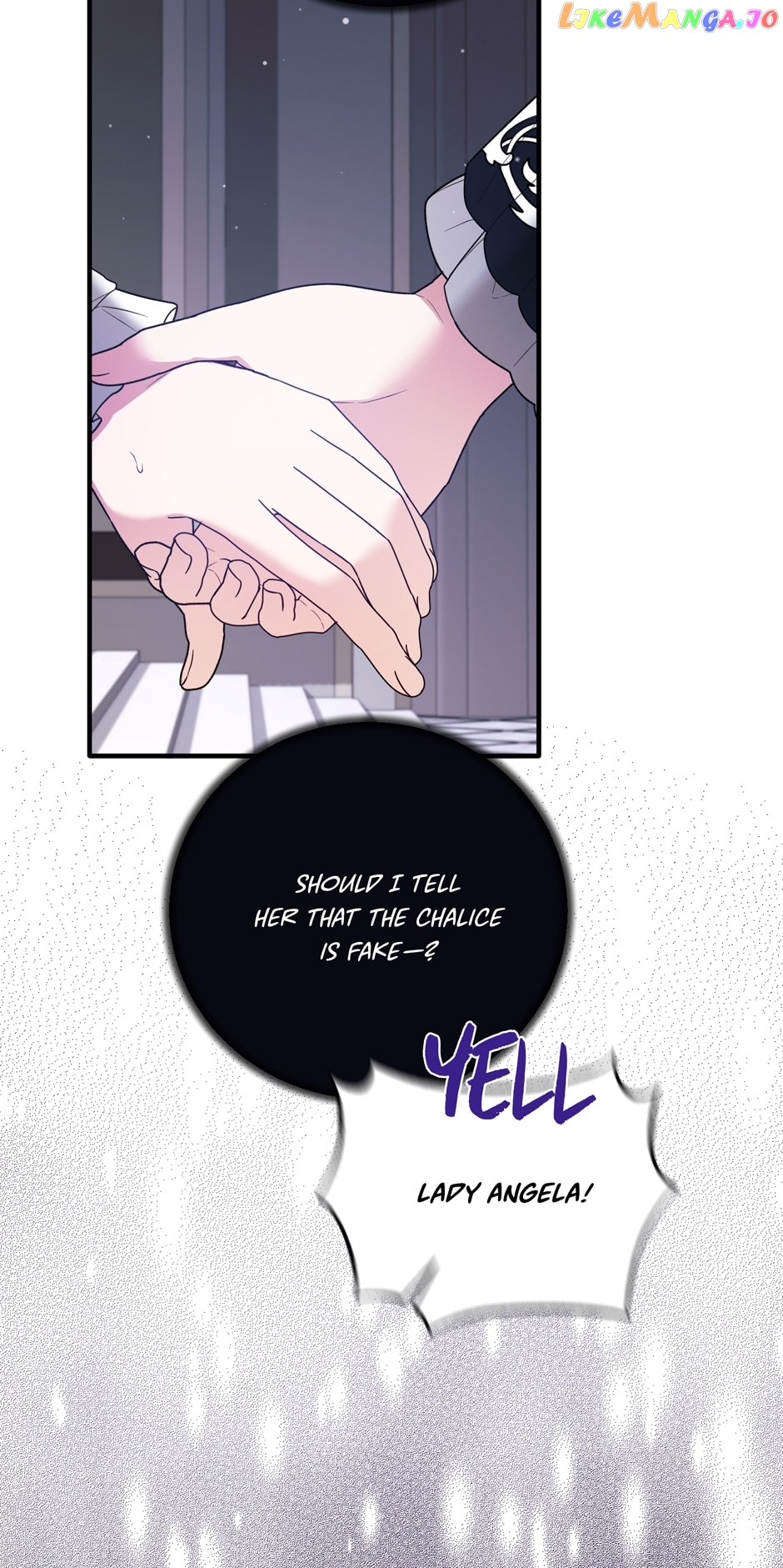 Angel or Villainess Chapter 145 - page 24