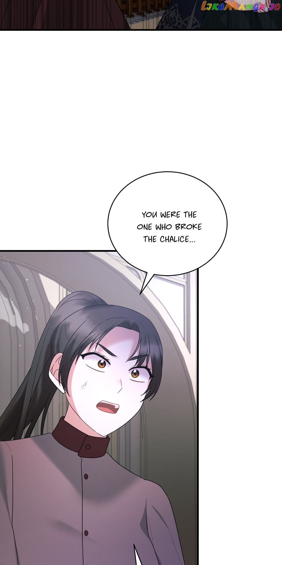 Angel or Villainess Chapter 145 - page 26