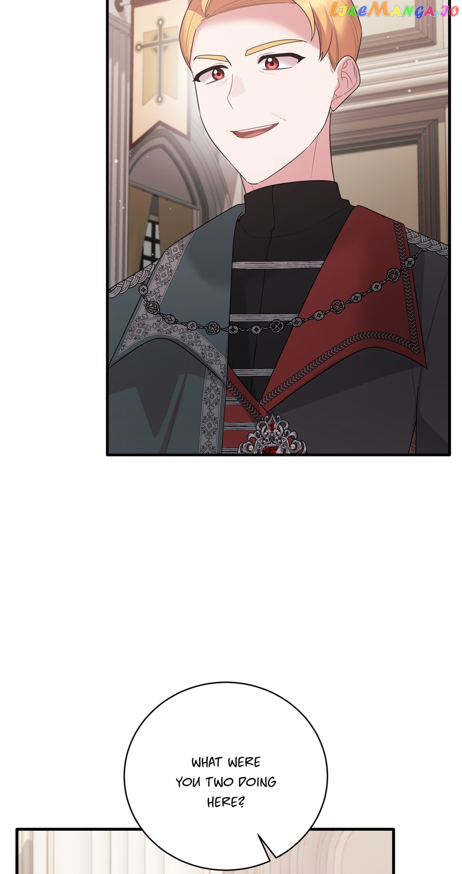 Angel or Villainess Chapter 145 - page 40