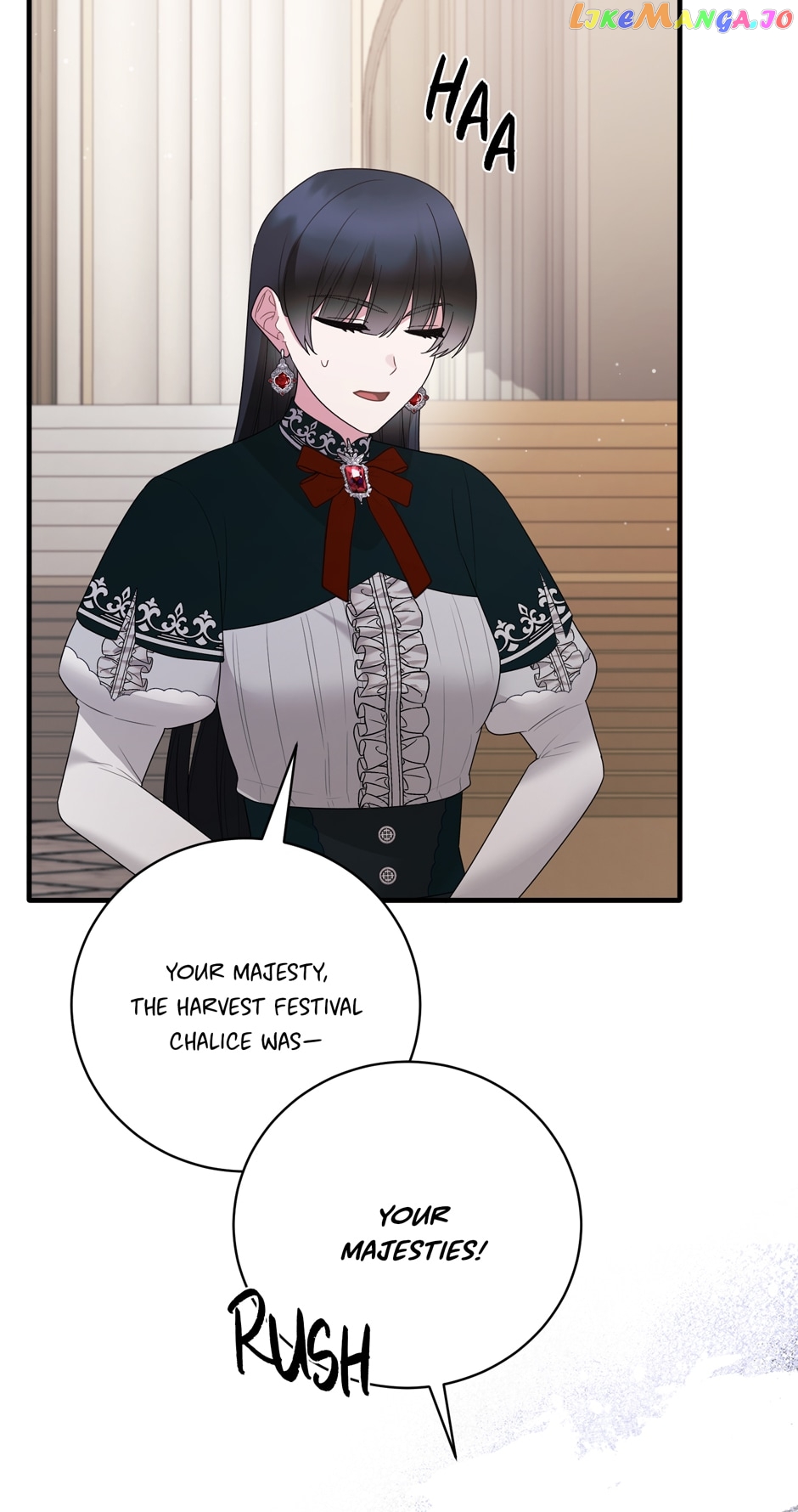 Angel or Villainess Chapter 145 - page 41