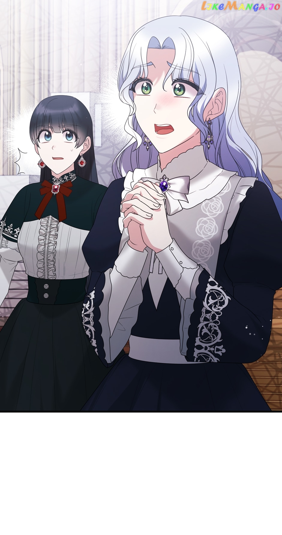 Angel or Villainess Chapter 145 - page 43