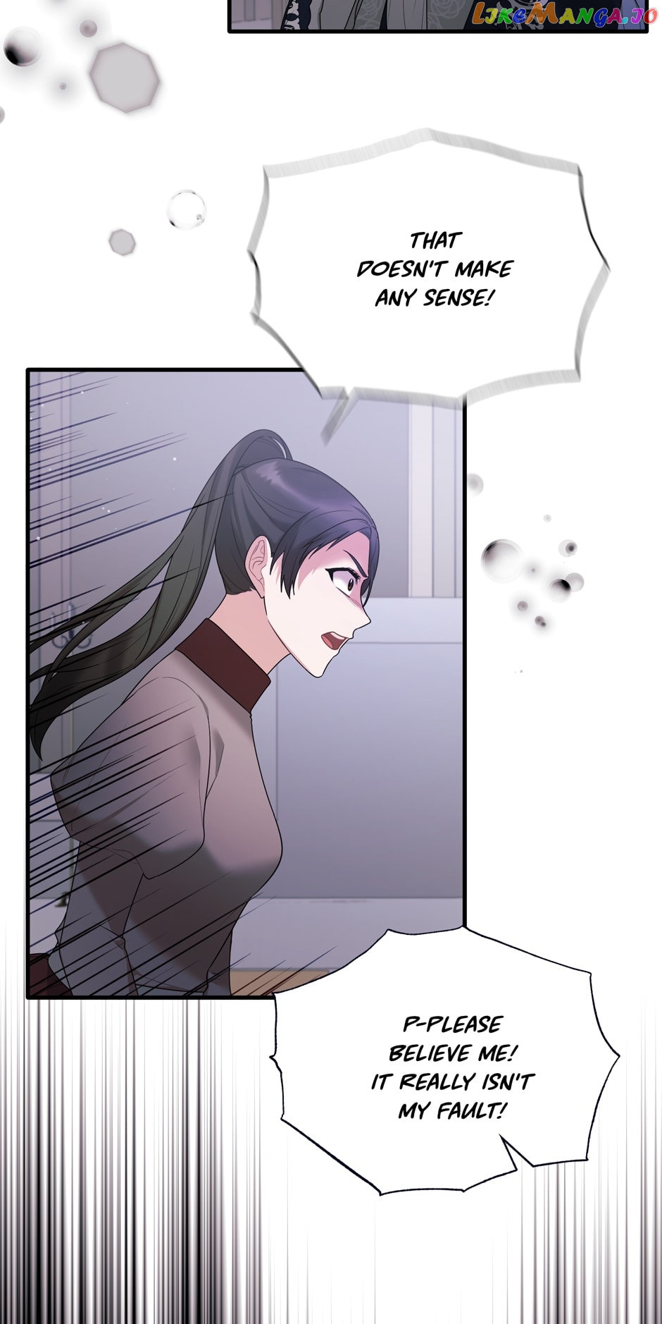Angel or Villainess Chapter 145 - page 5