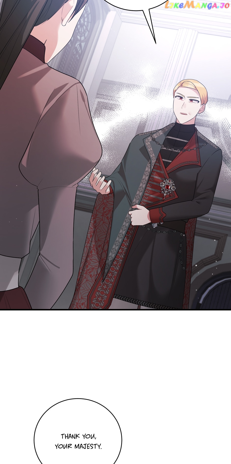 Angel or Villainess Chapter 145 - page 58