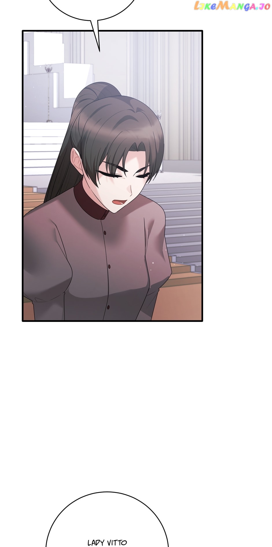 Angel or Villainess Chapter 145 - page 59