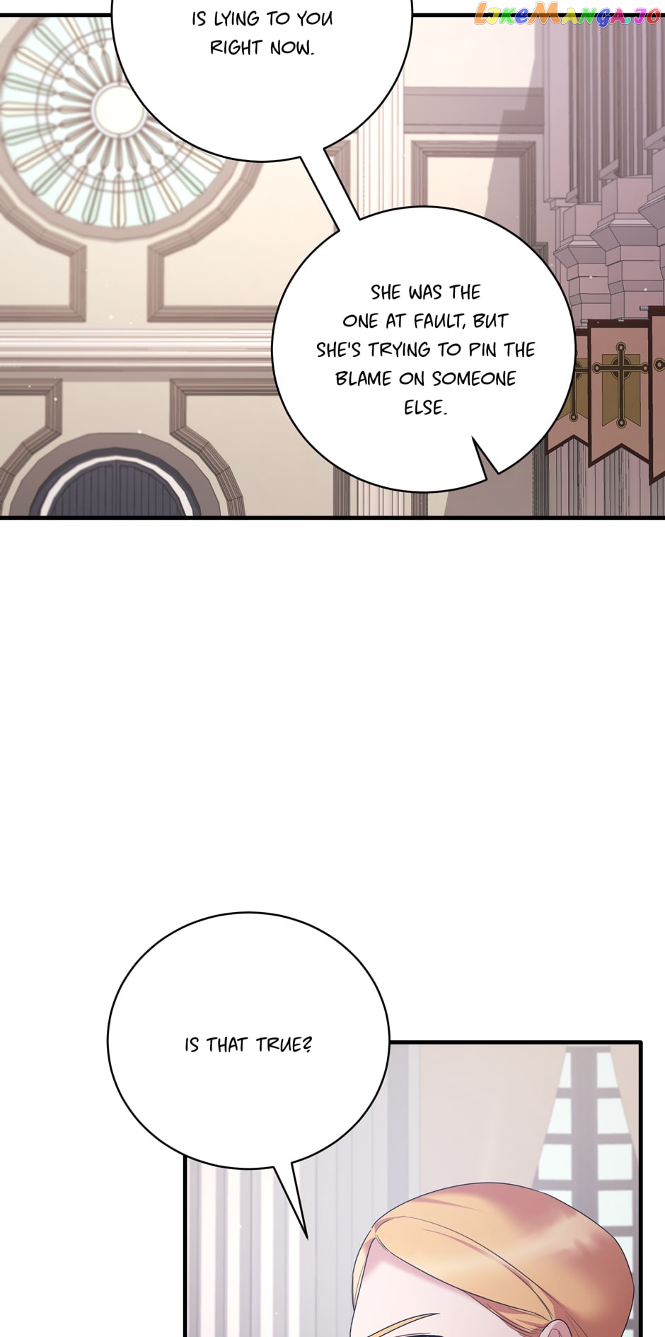 Angel or Villainess Chapter 145 - page 60