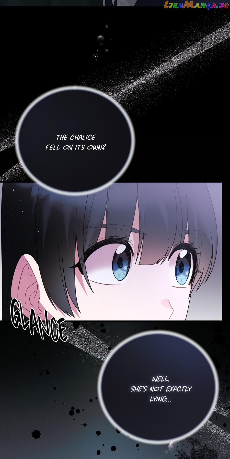 Angel or Villainess Chapter 145 - page 7