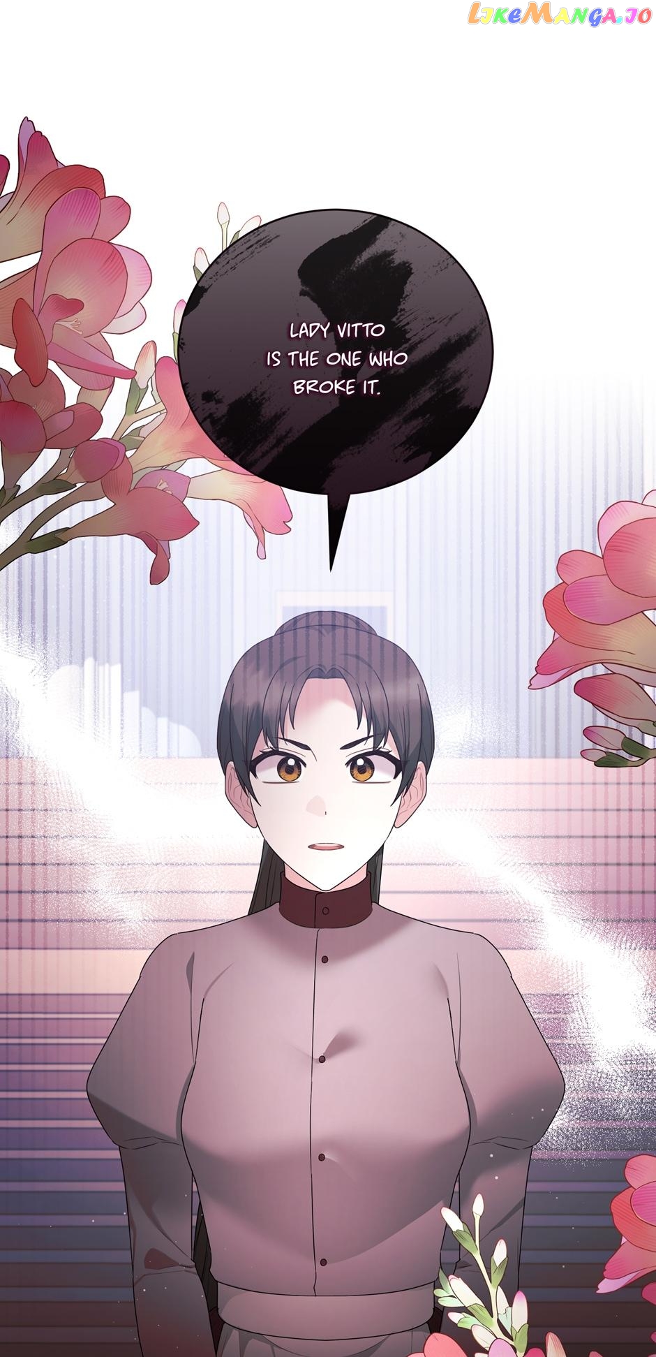Angel or Villainess Chapter 146 - page 1