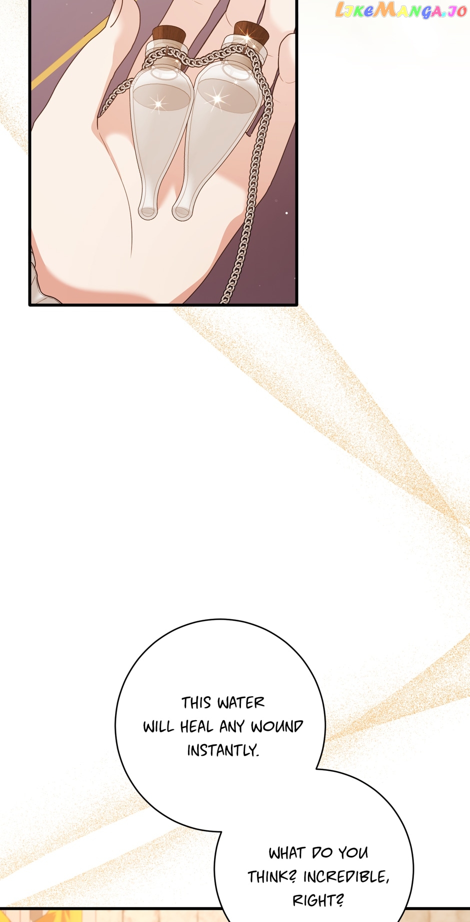 Angel or Villainess Chapter 148 - page 15