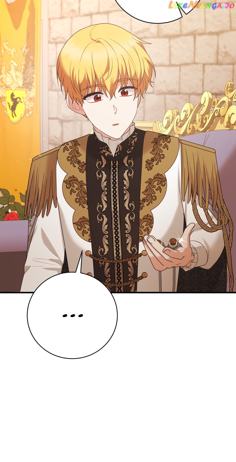 Angel or Villainess Chapter 148 - page 16