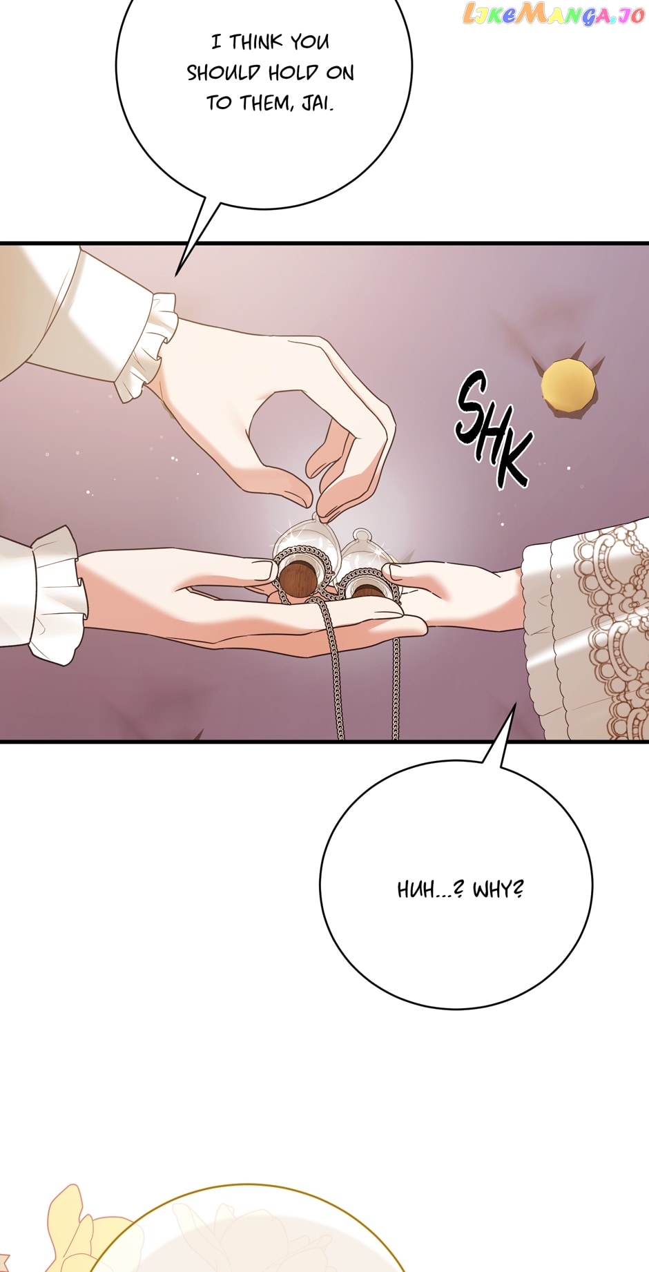 Angel or Villainess Chapter 148 - page 18