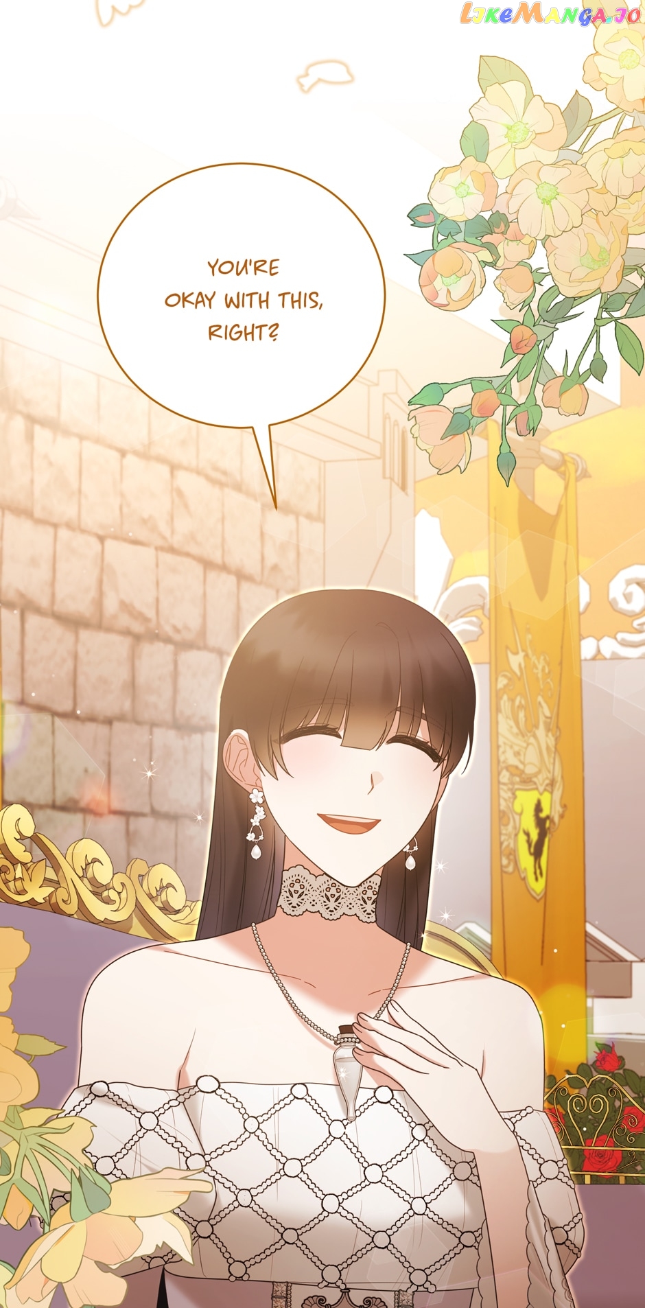 Angel or Villainess Chapter 148 - page 25
