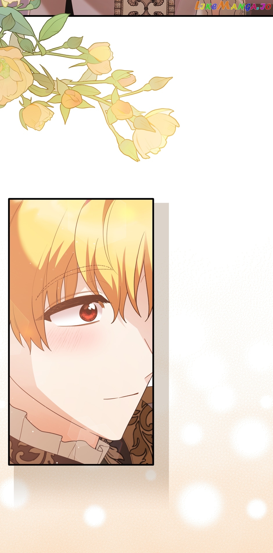 Angel or Villainess Chapter 148 - page 26