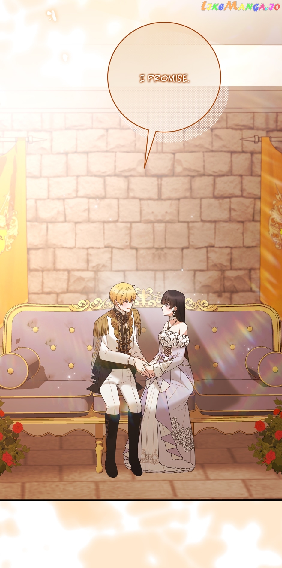 Angel or Villainess Chapter 148 - page 31