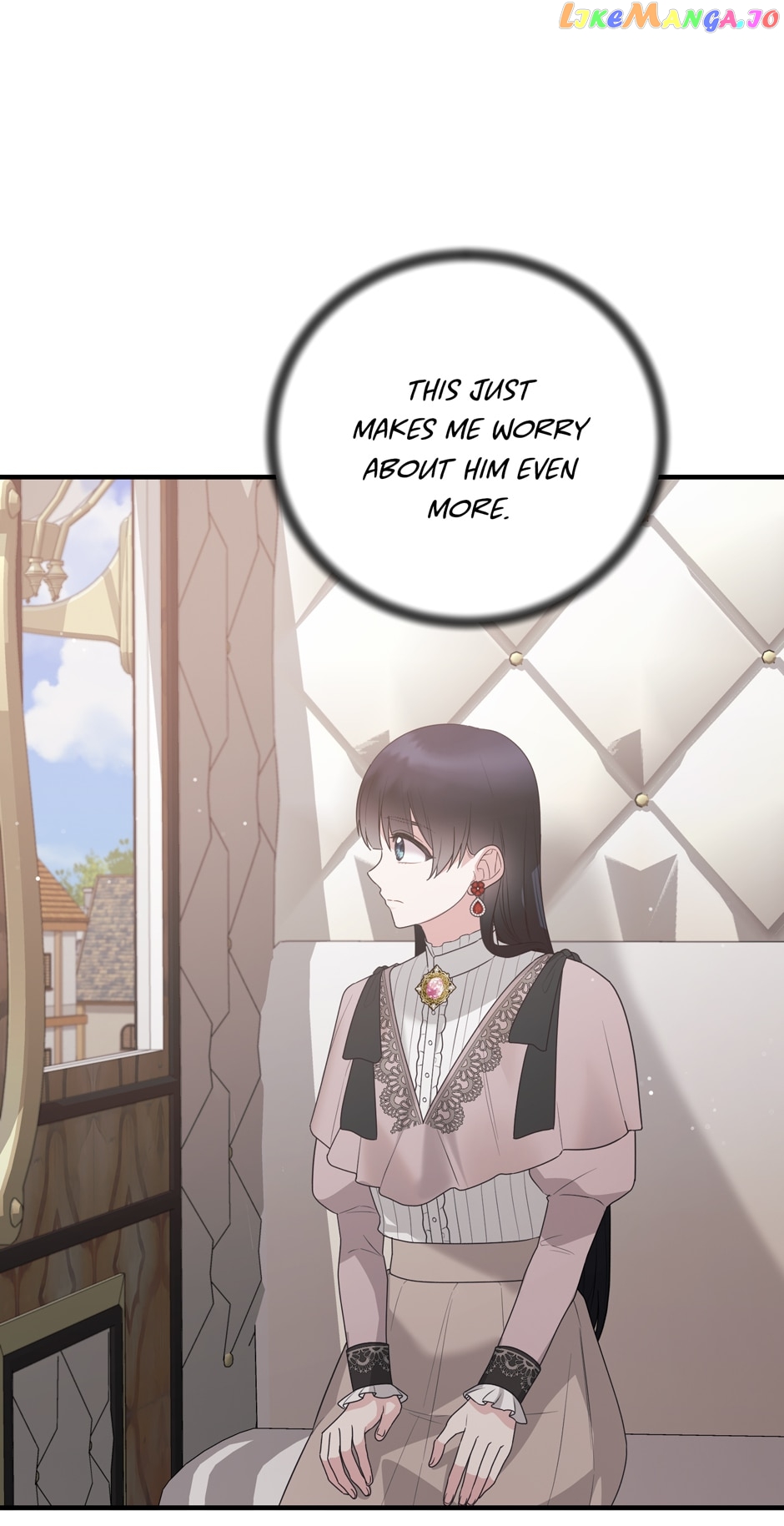 Angel or Villainess Chapter 148 - page 38