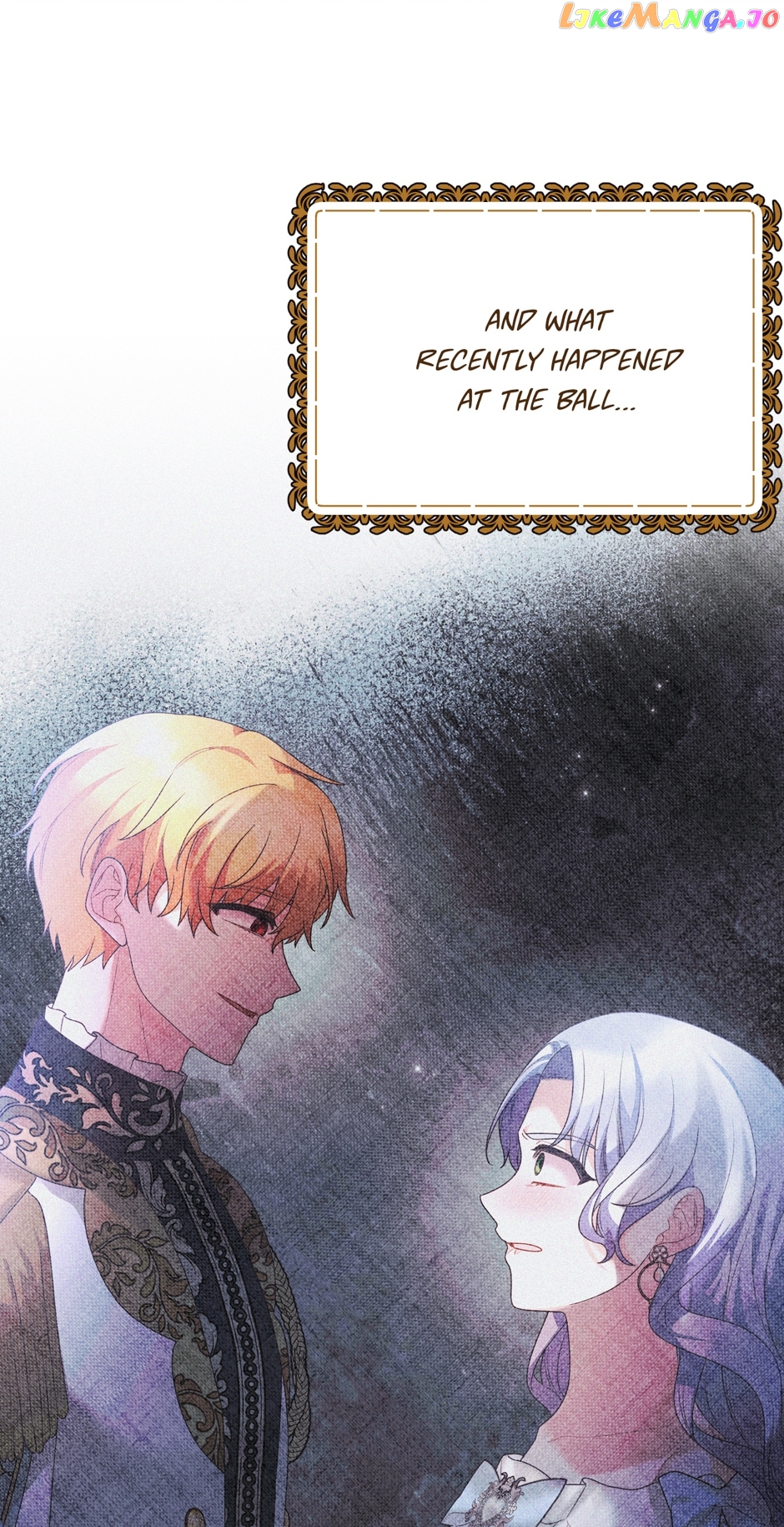 Angel or Villainess Chapter 148 - page 43