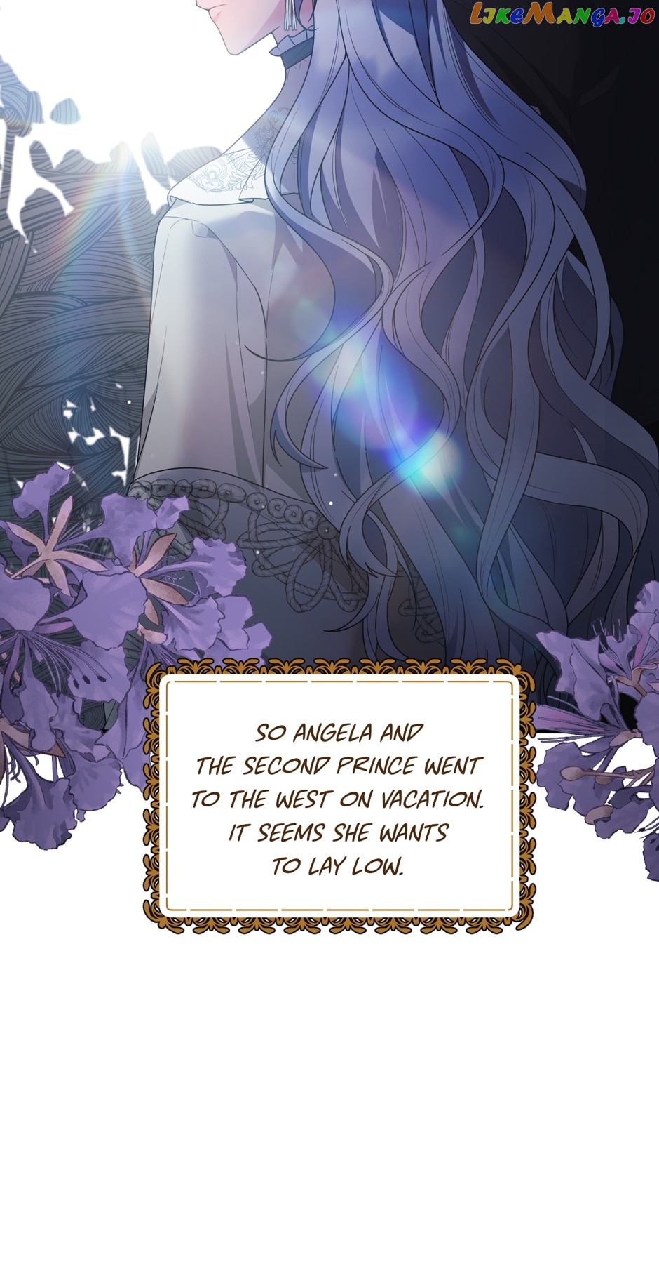 Angel or Villainess Chapter 148 - page 45