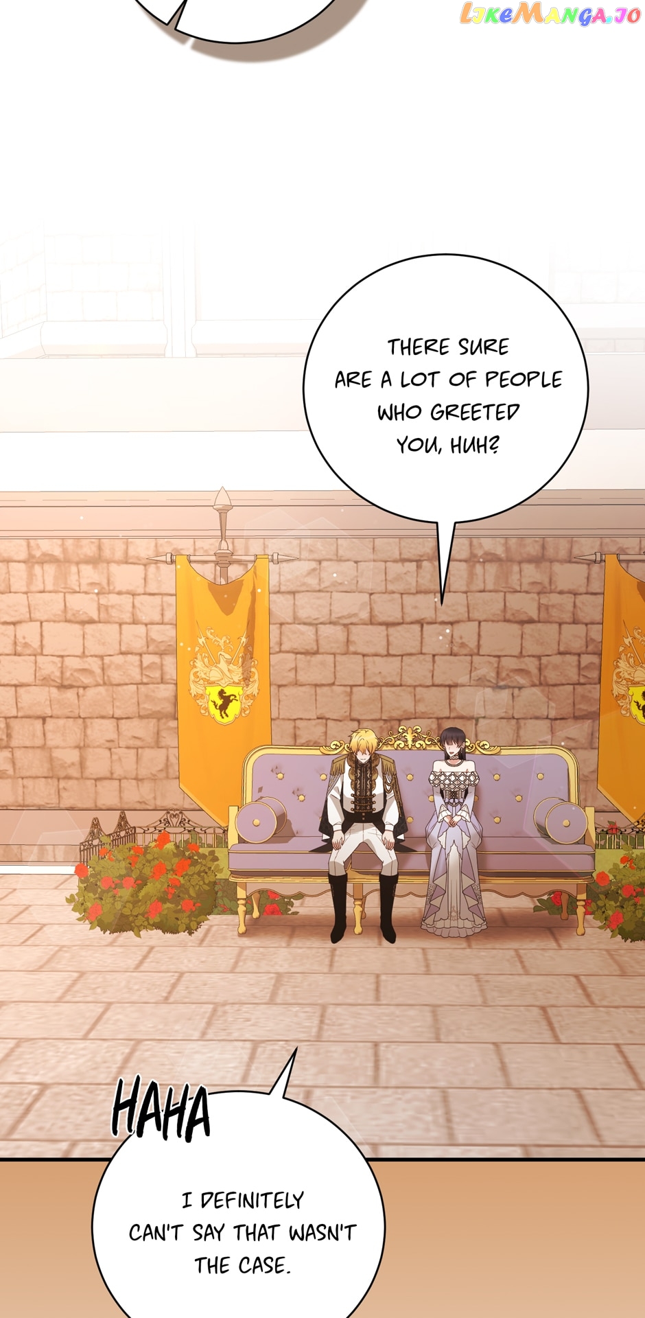 Angel or Villainess Chapter 148 - page 5