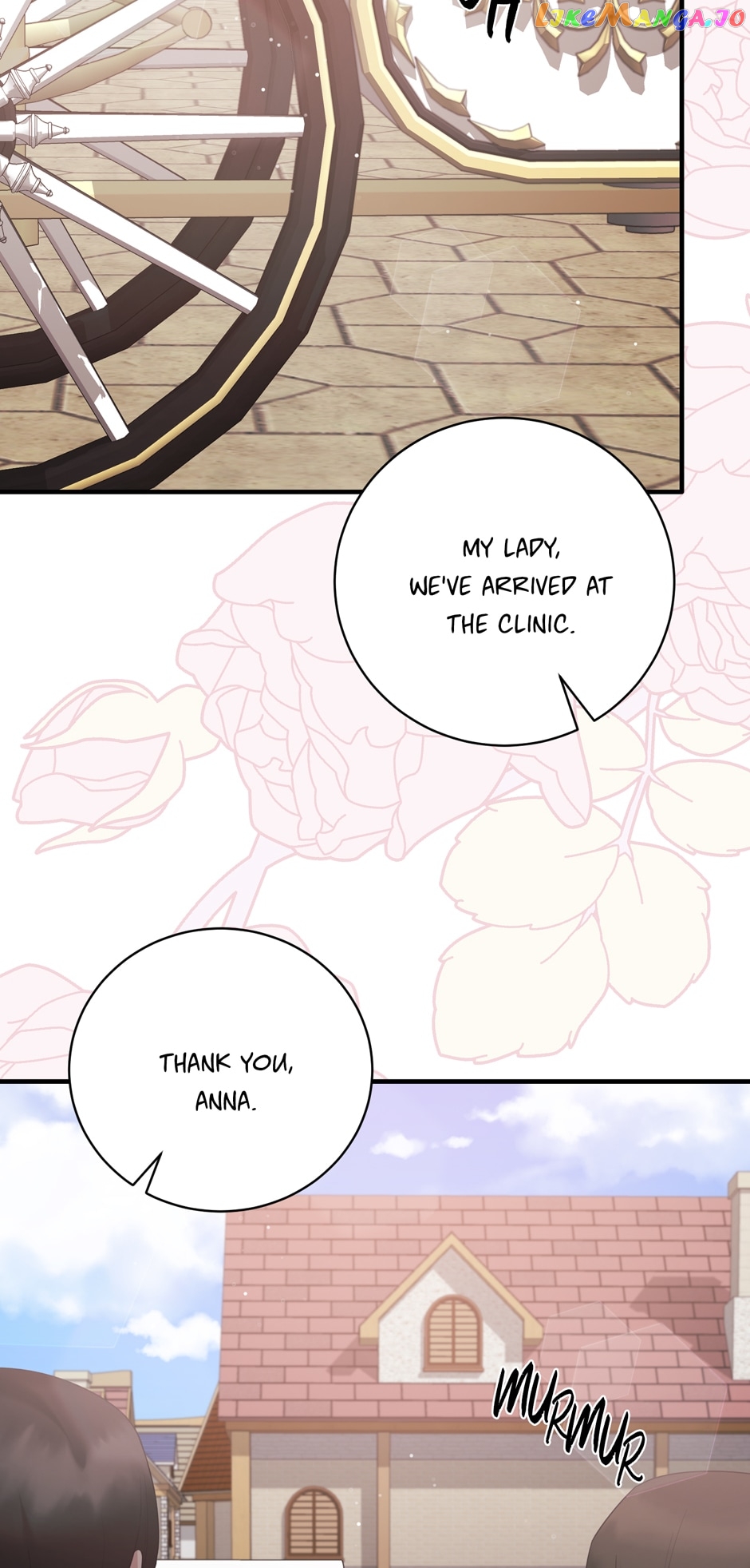 Angel or Villainess Chapter 148 - page 50